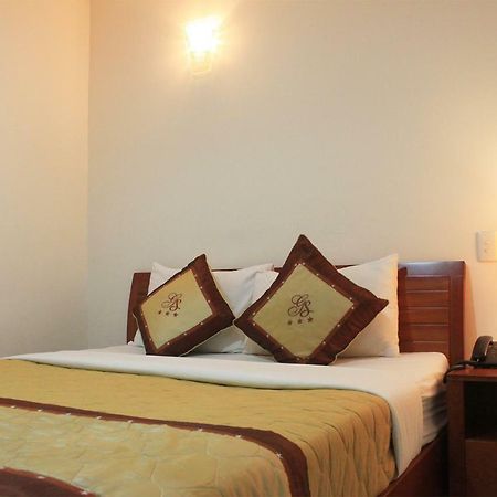 Giang Son 2 Hotel Ho Chi Minh-Byen Eksteriør billede