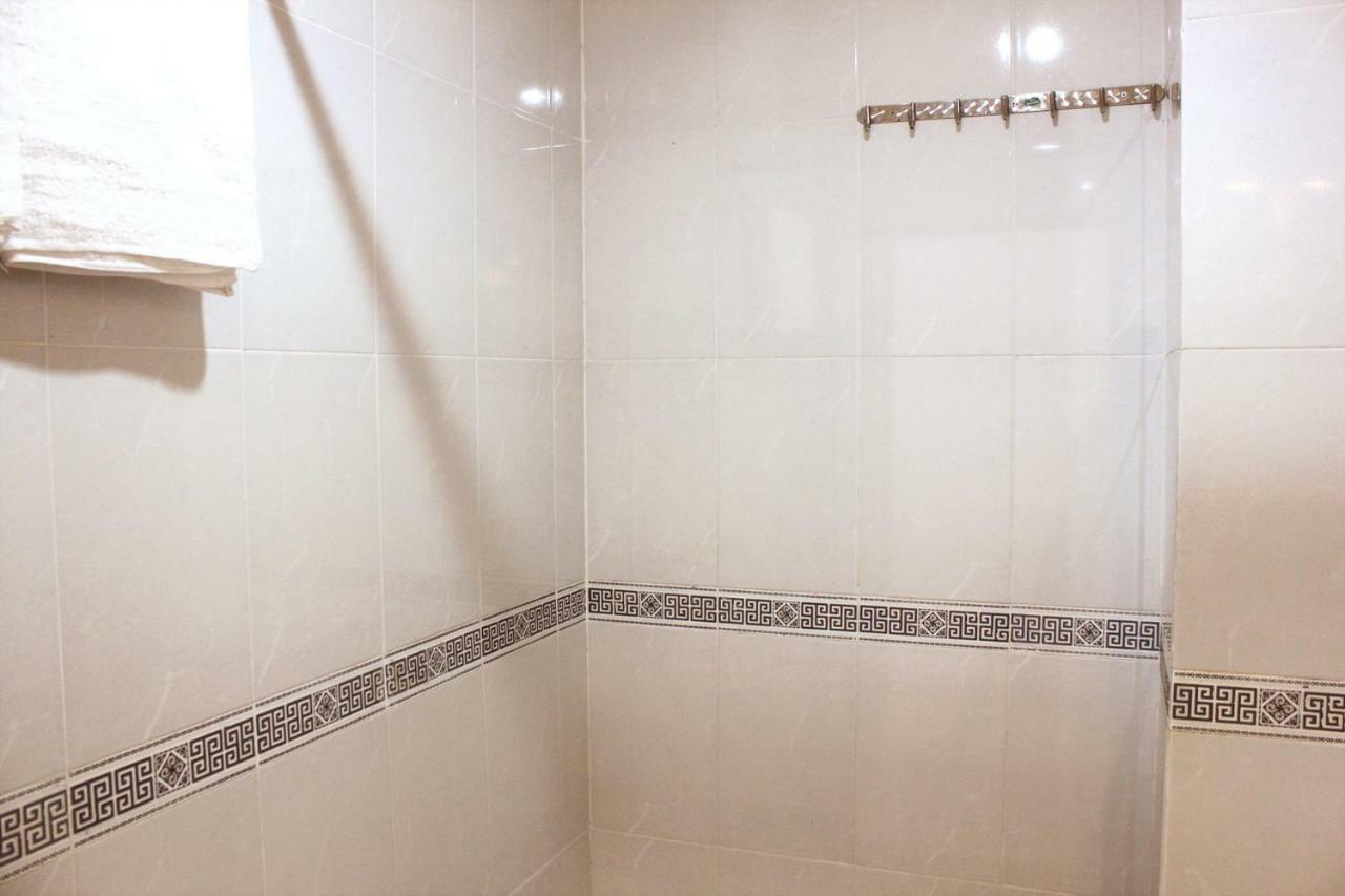 Giang Son 2 Hotel Ho Chi Minh-Byen Eksteriør billede